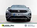 Volkswagen T-Roc Goal 2.0 TDI DSG LED Navi AHK ACC SHZ PDC Fernlich Silber - thumbnail 6
