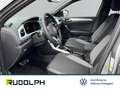 Volkswagen T-Roc Goal 2.0 TDI DSG LED Navi AHK ACC SHZ PDC Fernlich Silber - thumbnail 9