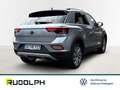 Volkswagen T-Roc Goal 2.0 TDI DSG LED Navi AHK ACC SHZ PDC Fernlich Silber - thumbnail 5