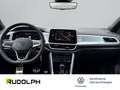 Volkswagen T-Roc Goal 2.0 TDI DSG LED Navi AHK ACC SHZ PDC Fernlich Silber - thumbnail 11