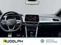 Volkswagen T-Roc Goal 2.0 TDI DSG LED Navi AHK ACC SHZ PDC Fernlich Silber - thumbnail 12