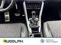 Volkswagen T-Roc Goal 2.0 TDI DSG LED Navi AHK ACC SHZ PDC Fernlich Silber - thumbnail 16