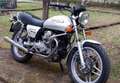Moto Guzzi V 35 2 Argento - thumbnail 2
