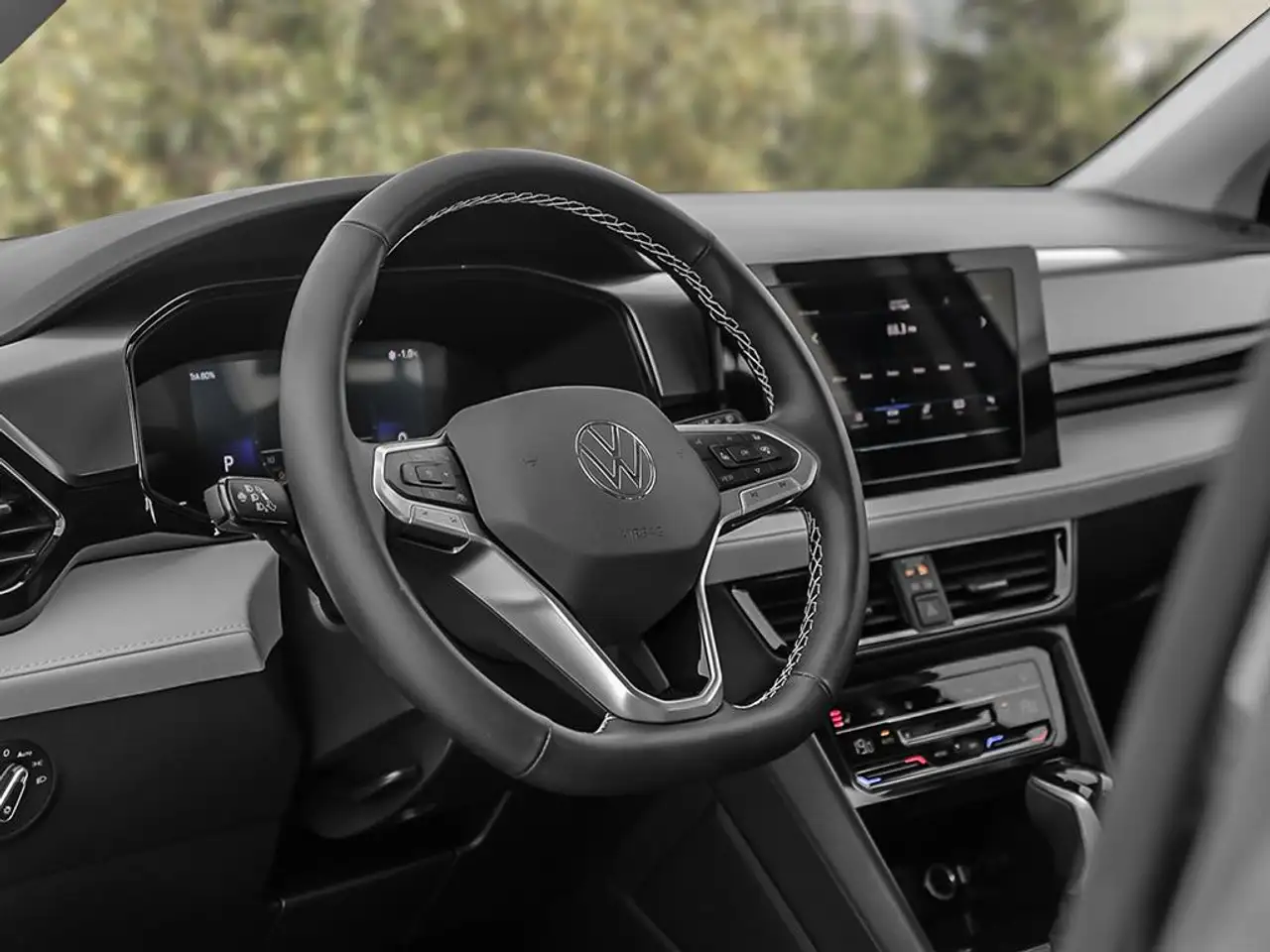 Volkswagen Taos снимка Volkswagen Taos