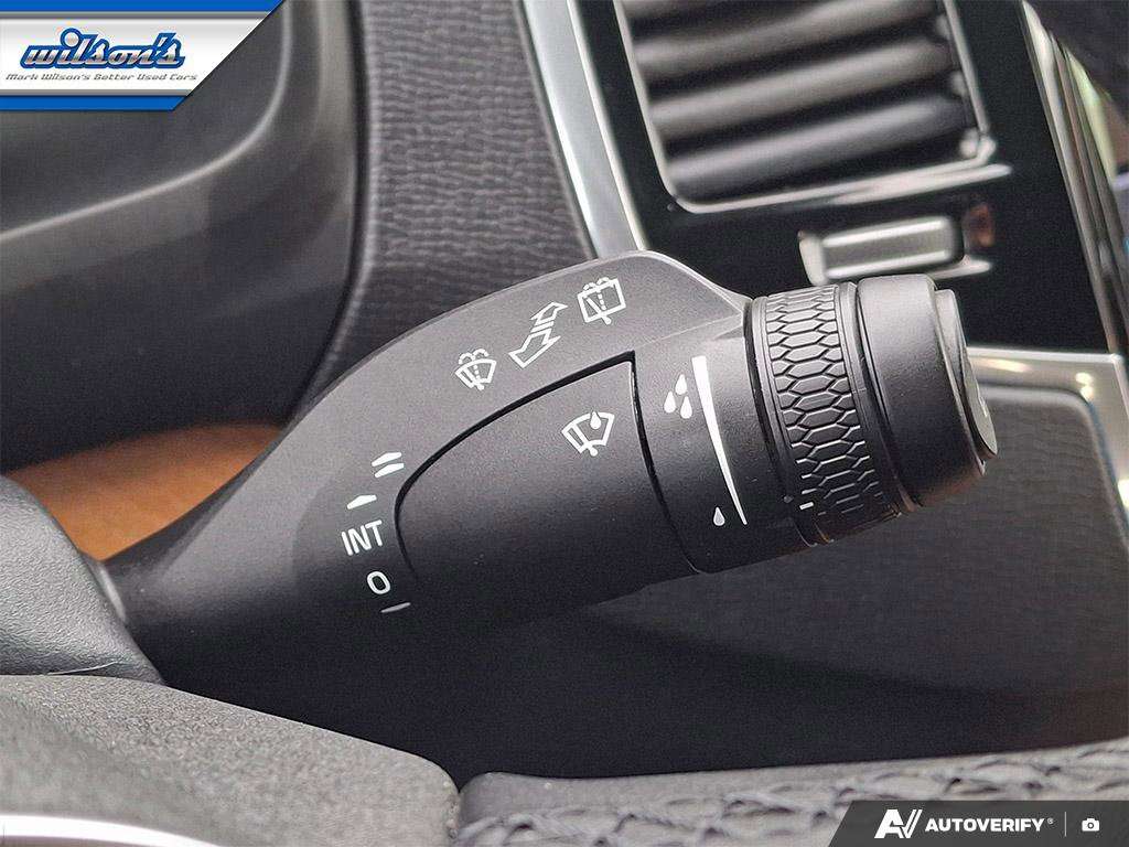 2024 Volvo XC90 Plus Bright Theme AWD | Leather | Sunroof | 360 Ca thumb 17