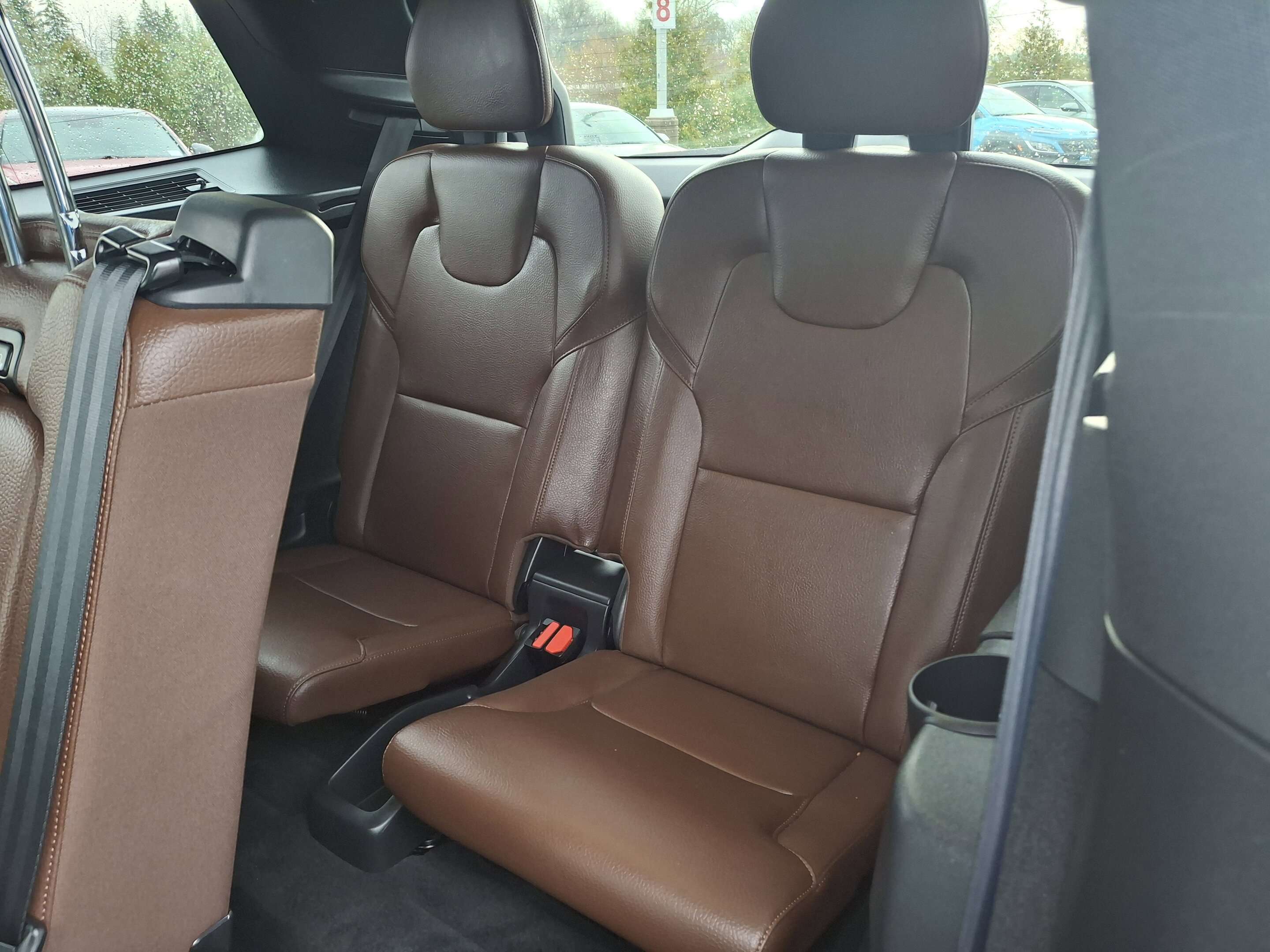 2024 Volvo XC90 Plus Bright Theme AWD | Leather | Sunroof | 360 Ca thumb 26
