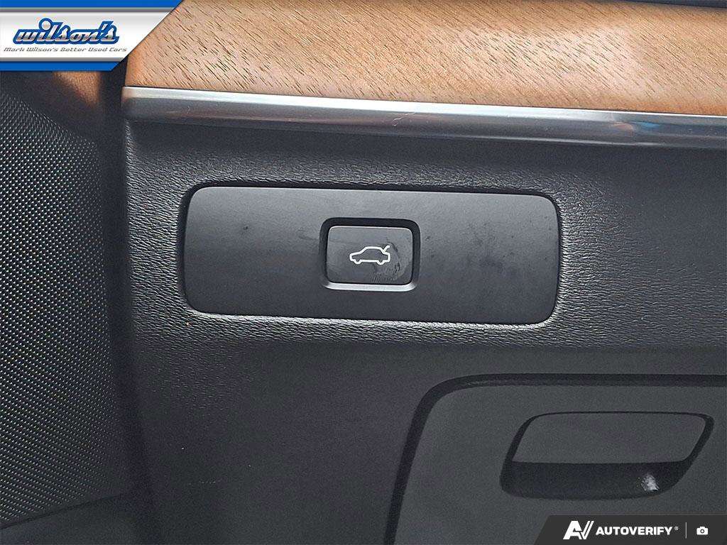 2024 Volvo XC90 Plus Bright Theme AWD | Leather | Sunroof | 360 Ca thumb 15