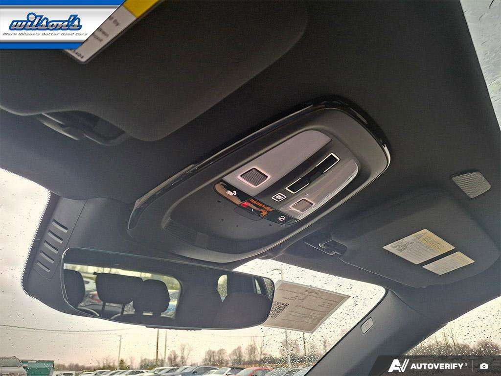 2024 Volvo XC90 Plus Bright Theme AWD | Leather | Sunroof | 360 Ca thumb 23