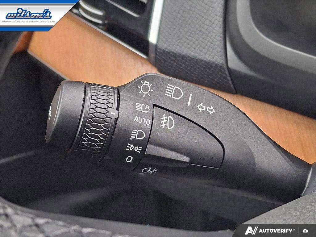 2024 Volvo XC90 Plus Bright Theme AWD | Leather | Sunroof | 360 Ca thumb 16