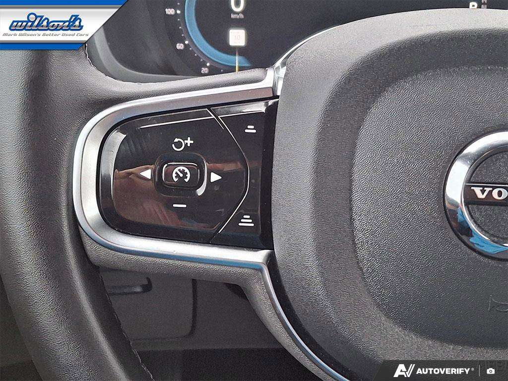 2024 Volvo XC90 Plus Bright Theme AWD | Leather | Sunroof | 360 Ca thumb 18