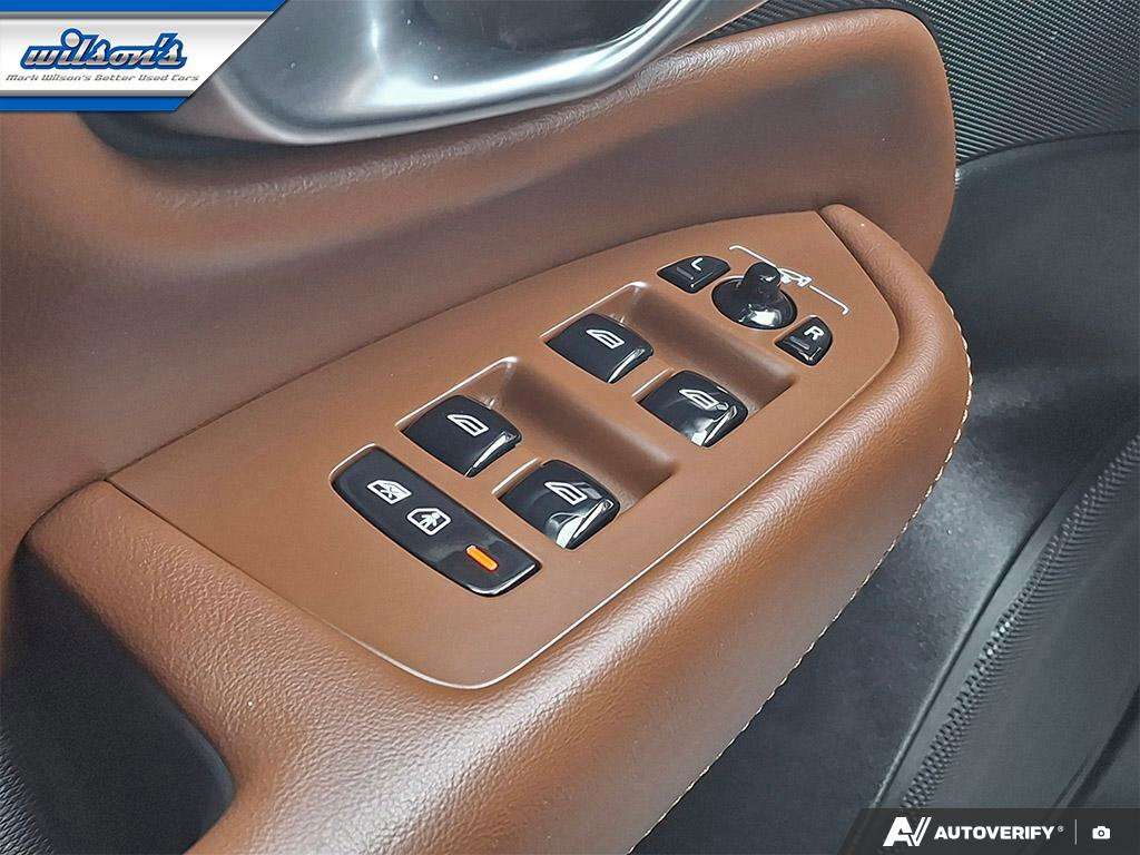 2024 Volvo XC90 Plus Bright Theme AWD | Leather | Sunroof | 360 Ca thumb 14