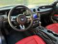 Ford Mustang Fastback 2.3 EcoBoost Premium Performance Grau - thumbnail 9