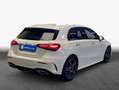 Mercedes-Benz A 180 A-Klasse Weiß - thumbnail 2