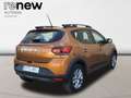 Dacia Sandero Stepway TCe Expresion 67kW Naranja - thumbnail 4