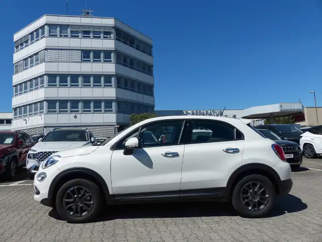 Fiat 500x view 13