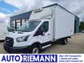 Ford Transit Kühlkoffer Carrier Citimax 280 TDCi KLIMA Weiß - thumbnail 1