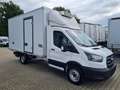 Ford Transit Kühlkoffer Carrier Citimax 280 TDCi KLIMA Weiß - thumbnail 3