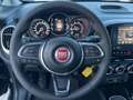 Fiat 500L 1.3 MJT 95 CV City Cross Blanc - thumbnail 12