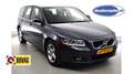 Volvo V50 2.0 Limited Edition Youngtimer ! leder, dealer ond Grau - thumbnail 1