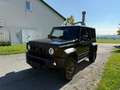 Suzuki Jimny Jimny 1.5 ALLGRIP Automatik Comfort AHK Schwarz - thumbnail 3