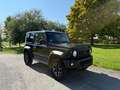 Suzuki Jimny Jimny 1.5 ALLGRIP Automatik Comfort AHK Schwarz - thumbnail 1