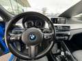 BMW X2 sDrive16d 116ch M Sport Euro6d-T Bleu - thumbnail 6