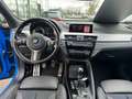 BMW X2 sDrive16d 116ch M Sport Euro6d-T Bleu - thumbnail 5