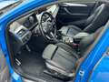 BMW X2 sDrive16d 116ch M Sport Euro6d-T Bleu - thumbnail 4