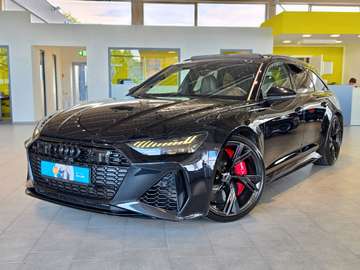 Avant 4.0 TFSI quattro*SHZ*Sitzbel.*HUD*Pano
