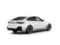 BMW 420 420dA Gran Coupé Wit - thumbnail 7