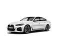 BMW 420 420dA Gran Coupé Wit - thumbnail 1