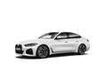 BMW 420 420dA Gran Coupé Wit - thumbnail 3