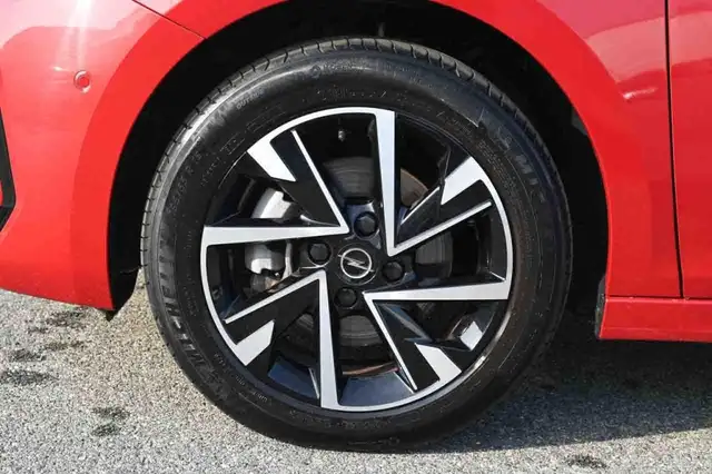 Opel Corsa view 10