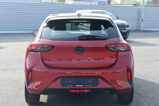 Opel Corsa view 6