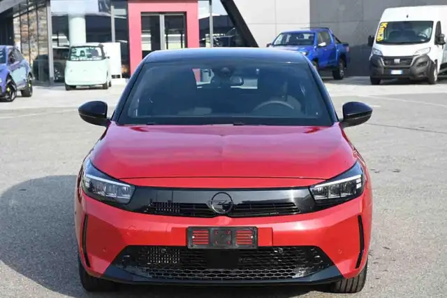 Opel Corsa view 2
