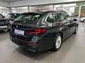 BMW 520 d Touring xD Parkassistent+Driving Assistant Gris - thumbnail 11