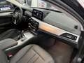 BMW 520 d Touring xD Parkassistent+Driving Assistant Gris - thumbnail 15