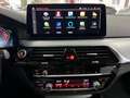 BMW 520 d Touring xD Parkassistent+Driving Assistant Gris - thumbnail 27