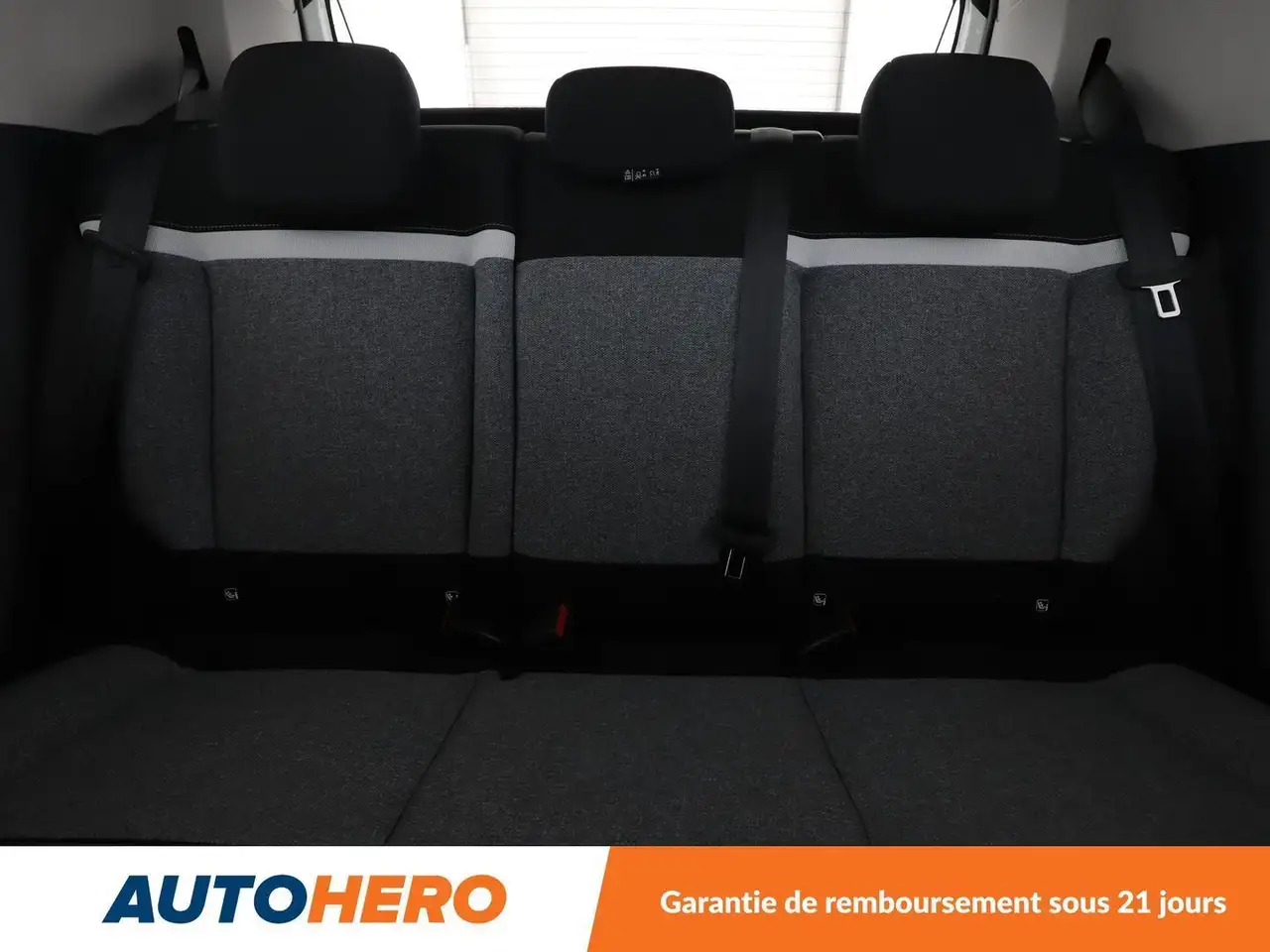 Citroen C3 C3 — photo 15