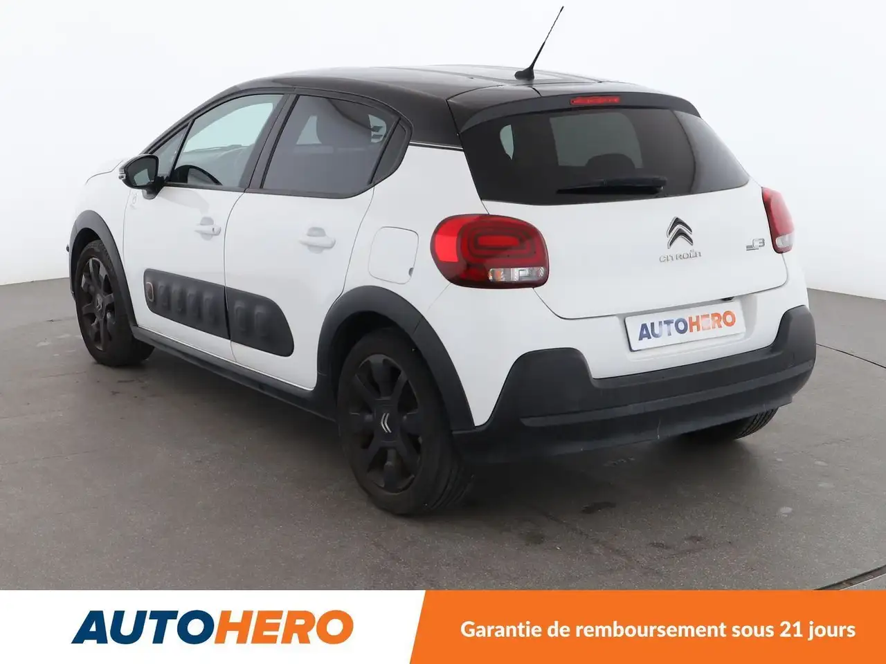 Citroen C3 C3 — photo 4