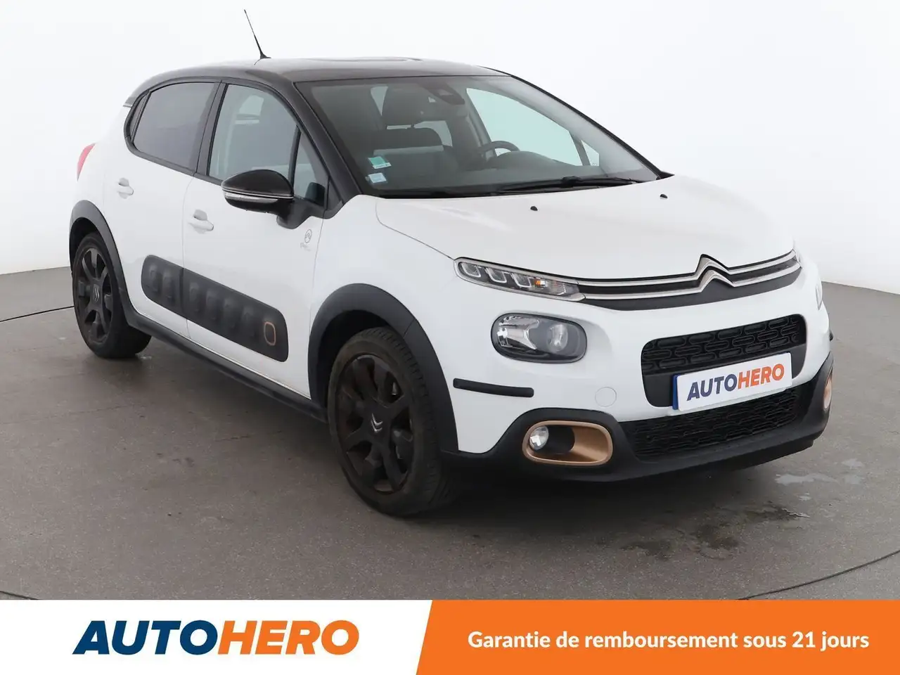 Citroen C3 C3 — photo 8