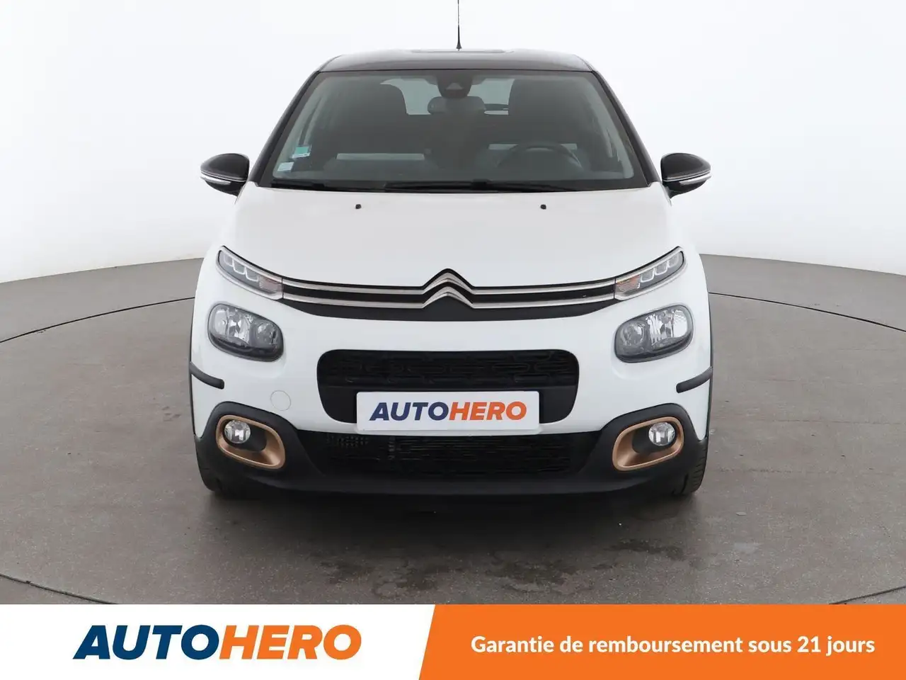 Citroen C3 C3 — photo 9