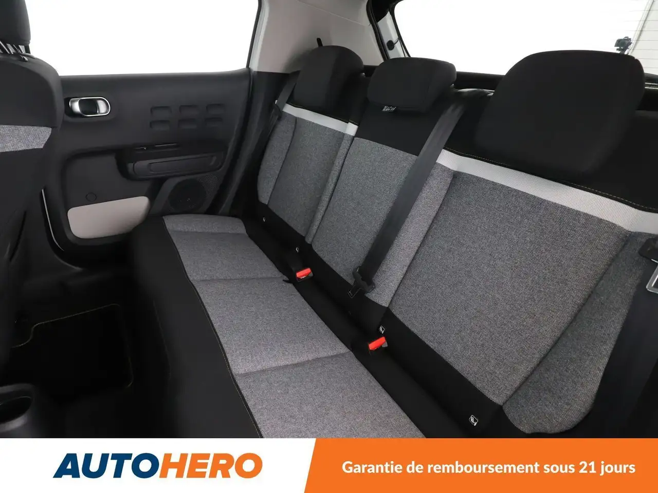 Citroen C3 C3 — photo 14