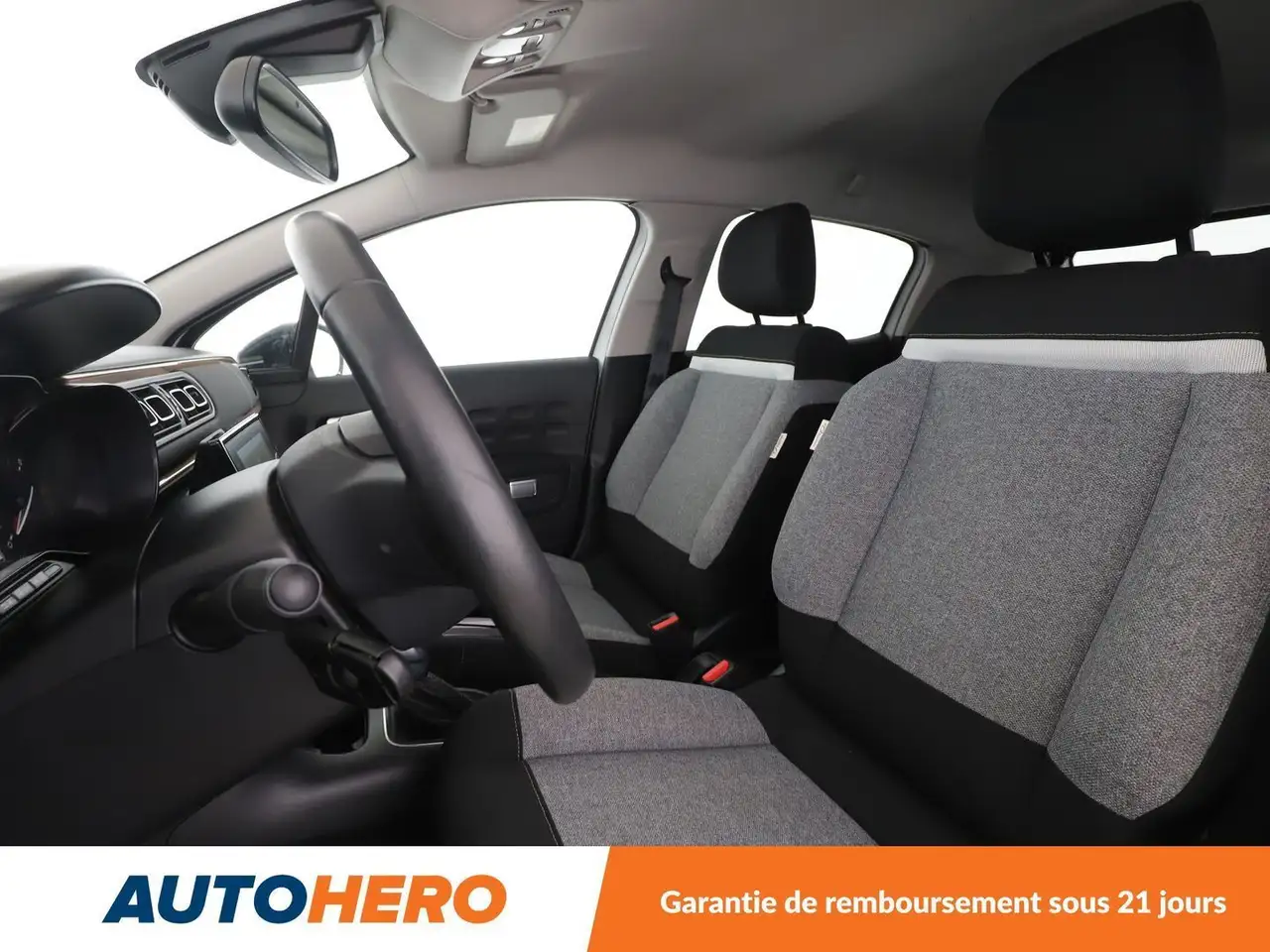 Citroen C3 C3 — photo 10