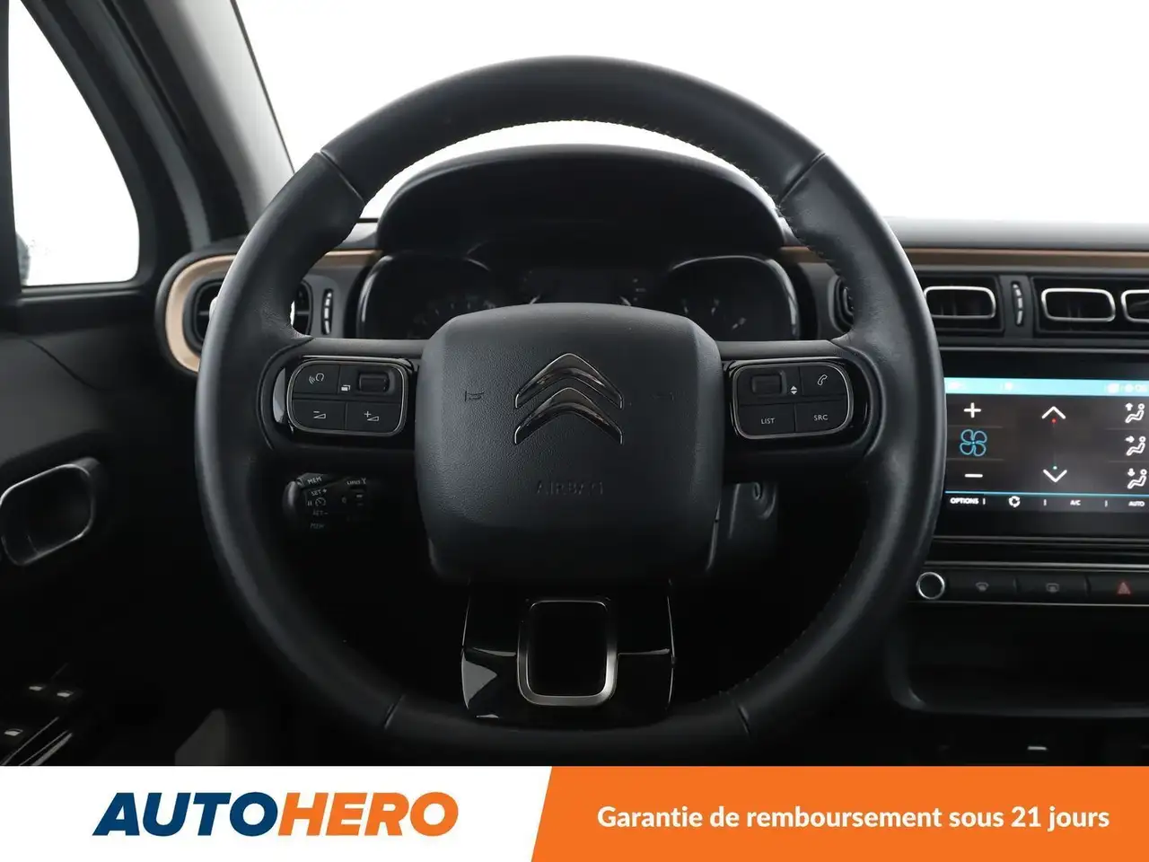 Citroen C3 C3 — photo 19