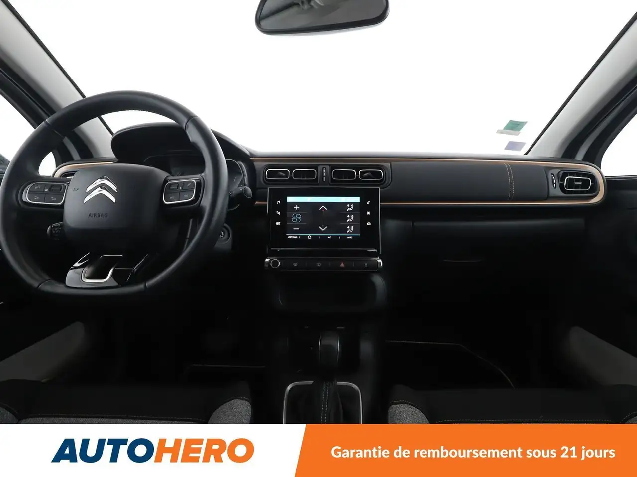 Citroen C3 C3 — photo 12