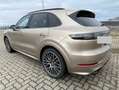 Porsche Cayenne S,Pano,Navi,Kamera,SHZ,Leder,Hinterachslenkung,LH Bronze - thumbnail 2