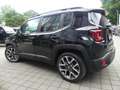 Jeep Renegade 1.5 GSE Longitude Hybrid PAN/19LM/LED/KAM Schwarz - thumbnail 19
