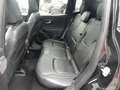 Jeep Renegade 1.5 GSE Longitude Hybrid PAN/19LM/LED/KAM Schwarz - thumbnail 13