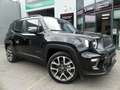Jeep Renegade 1.5 GSE Longitude Hybrid PAN/19LM/LED/KAM Schwarz - thumbnail 1